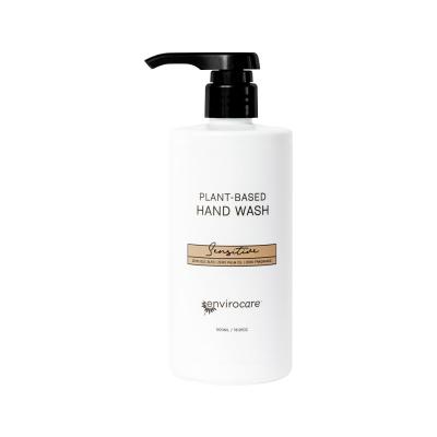 EnviroCare Plant-Based Hand Wash Sensitive 500ml